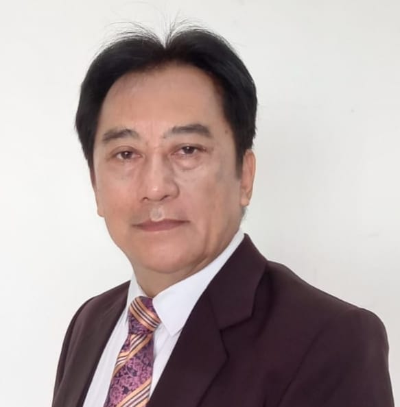 Suprijonggo Santoso